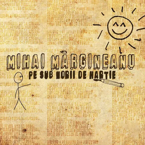 Pe sub norii de hârtie