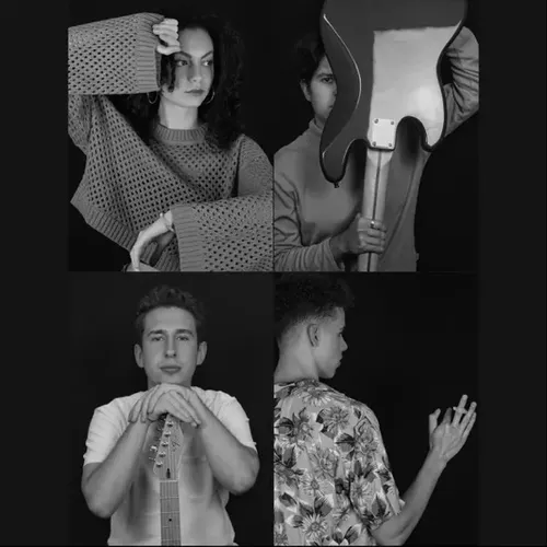 People's Turn to Dream Above the Clouds EP