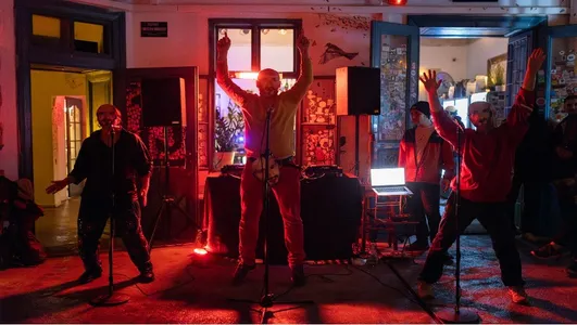 pj.lo & the accidentals lansează EP nou