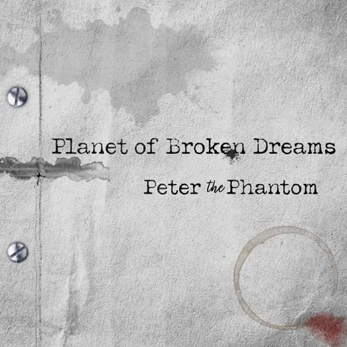 Planet of Broken Dreams