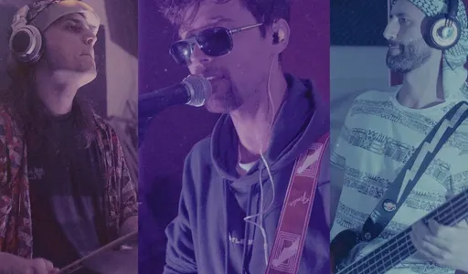 Jet Mineral lanseaza single-ul Pool Party