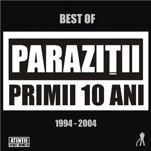 Primii 10 ani