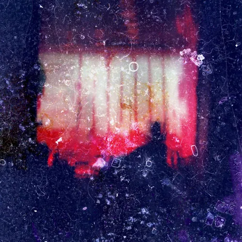 ProAntiAnti Going Nowhere EP
