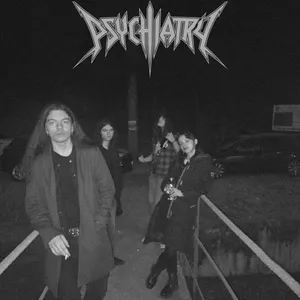 Psychiatry
