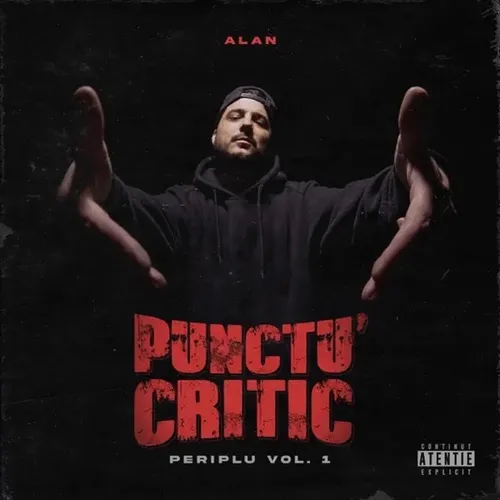 Punctu’ Critic (Periplu Vol.1)