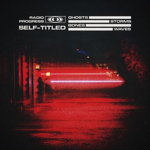Radio Progress - EP