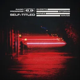 Radio Progress EP