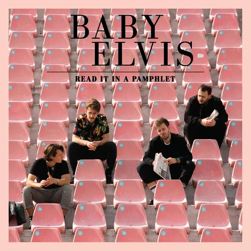 Read It In A Pamphlet