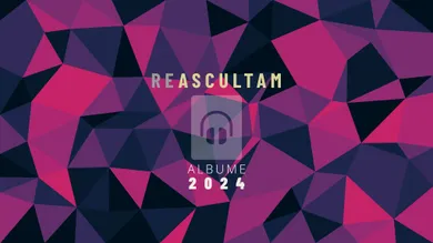 Reascultăm 10 albume din 2024