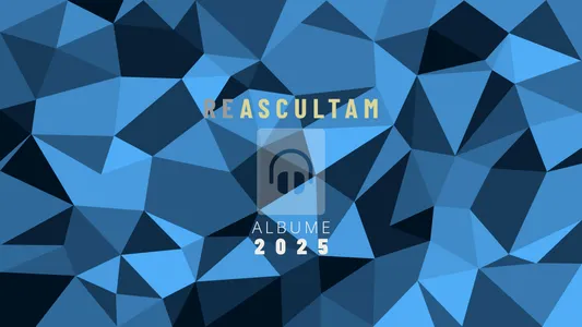 Reascultăm 10 albume din 2025