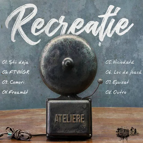 Recreatie