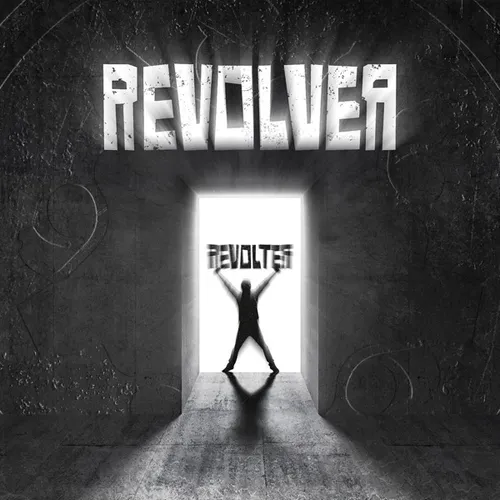 Revolter