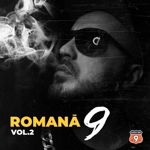 Romană 9 (vol. 2)