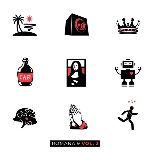 Romană 9 (vol. 3)