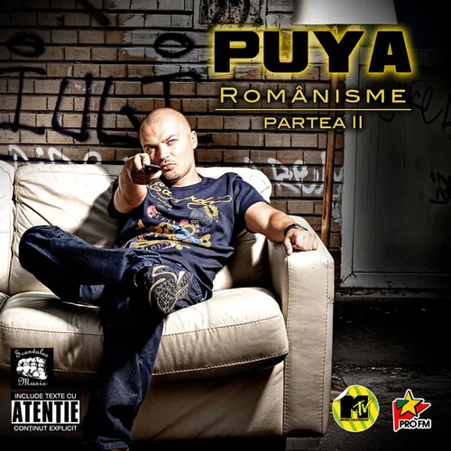 Românisme - Partea II