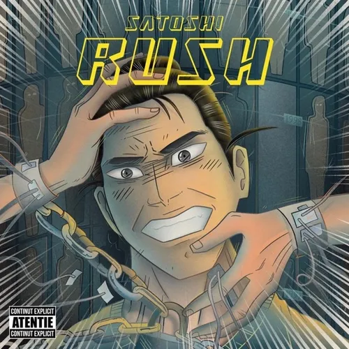 RUSH