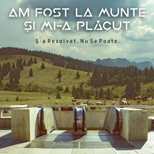 S-a Rezolvat. Nu Se Poate