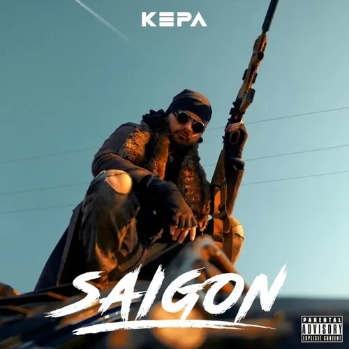 Saigon