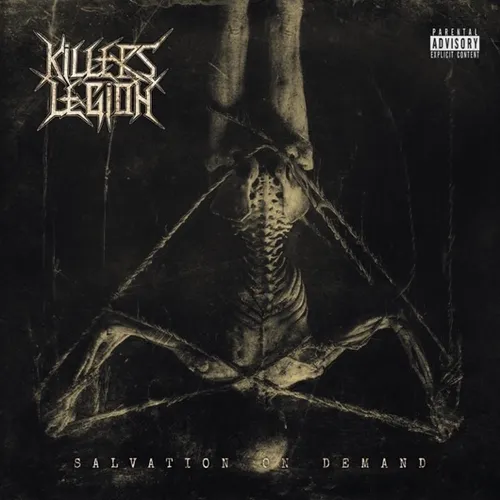 Salvation On Demand