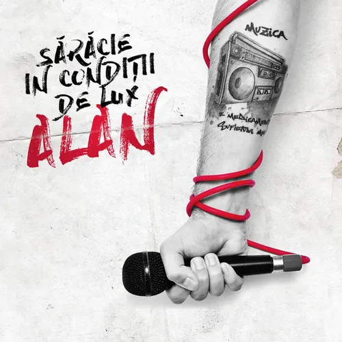 Saracie in Conditii de Lux