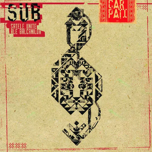 Satele Unite ale Balcanilor