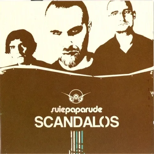 Scandalos