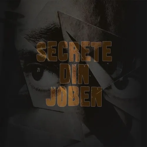 Secrete din joben