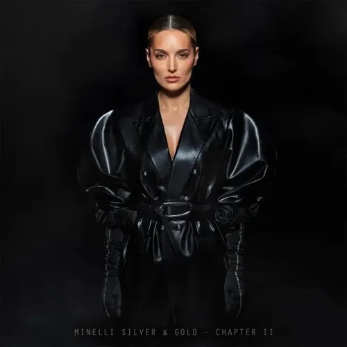 Silver & Gold - Chapter II