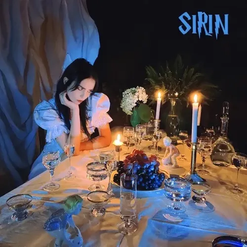 Sirin - EP
