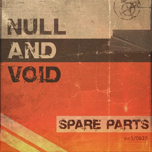 Spare Parts