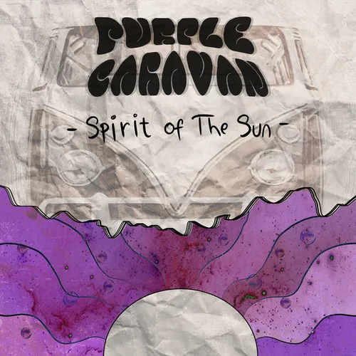 Spirit of The Sun