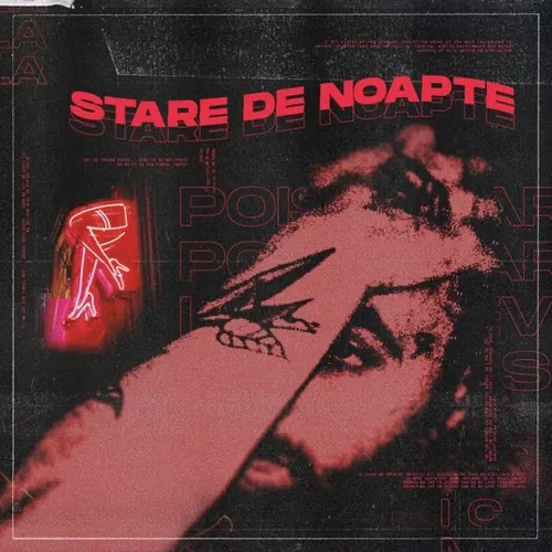 Stare de noapte