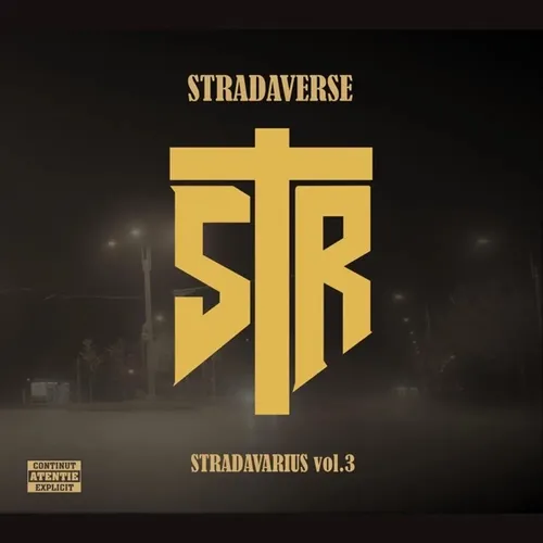 StradaVarius Vol. 3: StradaVerse