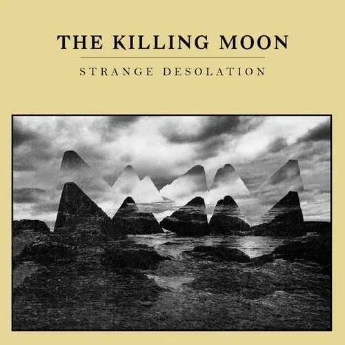  Strange Desolation EP