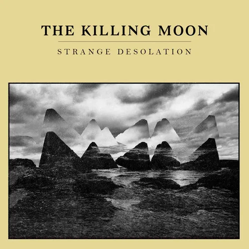  Strange Desolation EP