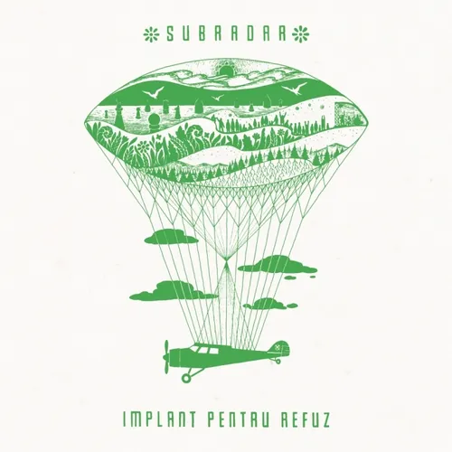 SubRadar