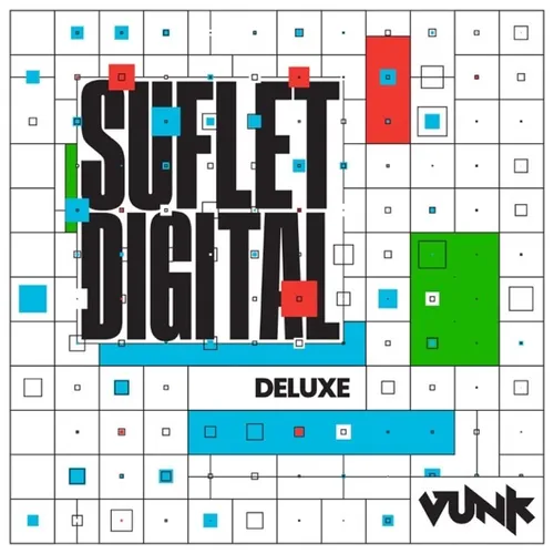 Suflet digital (Deluxe)