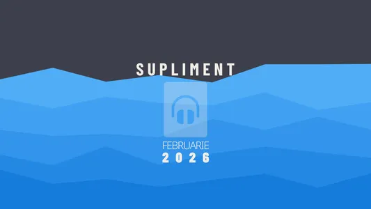 Supliment Februarie 2026