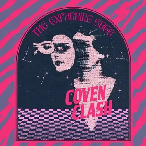 The Expanding Edge EP