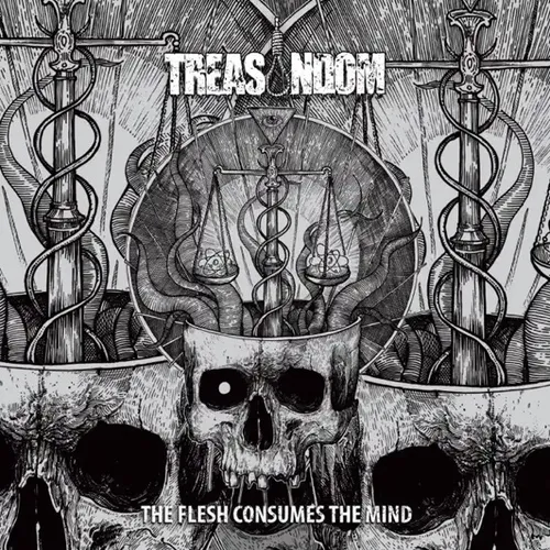 The Flesh Consumes The Mind