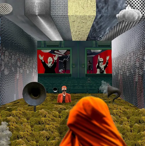 The Great Scheme Of Things