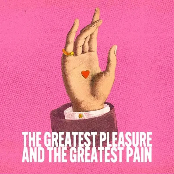 Ascultă the greatest pleasure and the greatest pain EP de la Dimitri's Bats