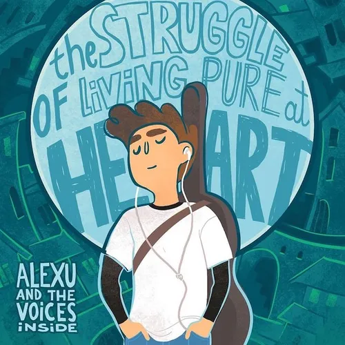 The Struggle of Living Pure at Heart