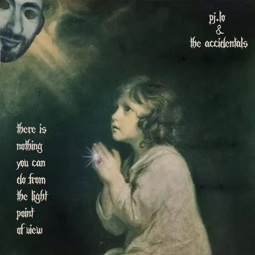 there is nothing you can do from the light point of you