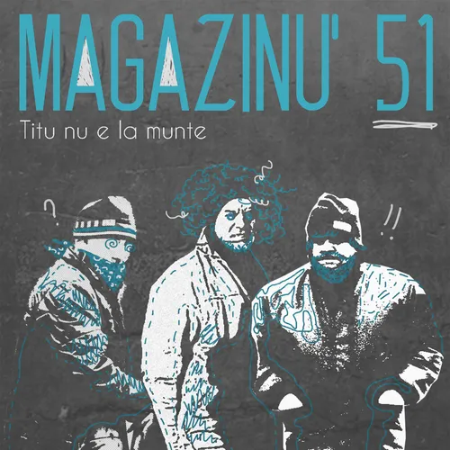 Titu nu e la munte