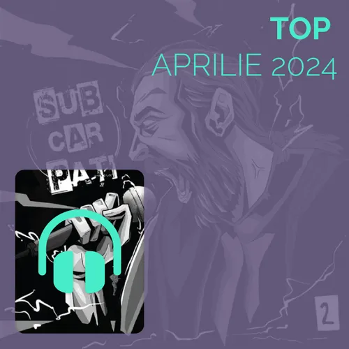 Top Aprilie 2024