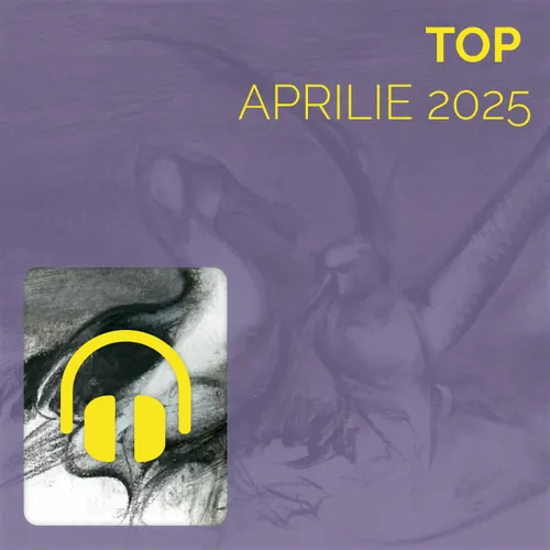 Top Aprilie 2025