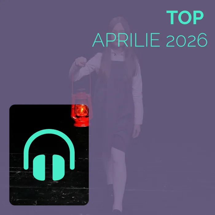 Top Aprilie 2026