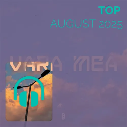 Top August 2025