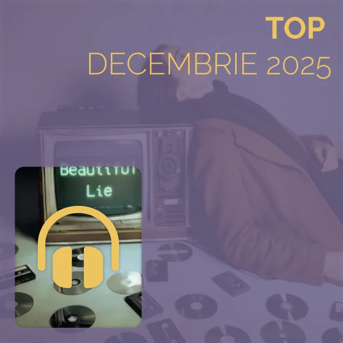 Top Decembrie 2025